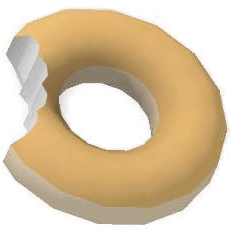 Bagel Ring
